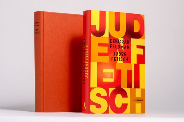 Produktbild: Judenfetisch