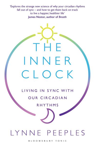 Produktbild: The Inner Clock