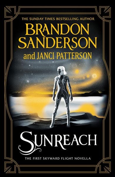 Produktbild: Sunreach