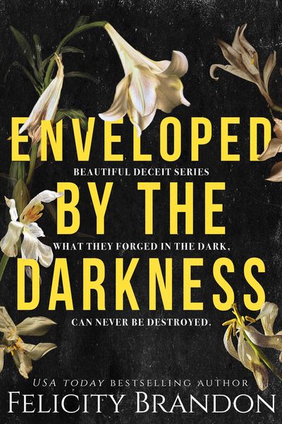 Produktbild: Enveloped By The Darkness