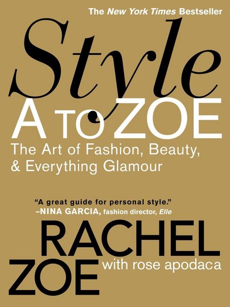 Produktbild: Style A to Zoe