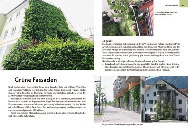 Produktbild: Wildtiere am Haus