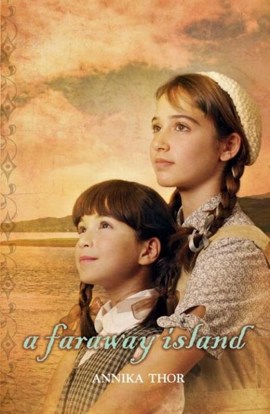 Produktbild: A Faraway Island