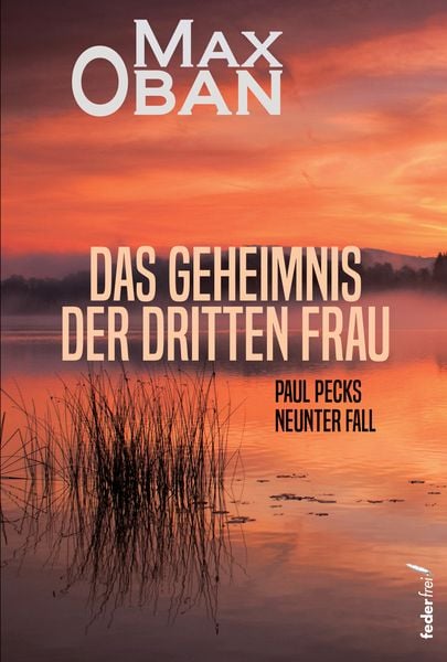 Produktbild: Das Geheimnis der dritten Frau