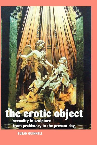 Produktbild: The Erotic Object