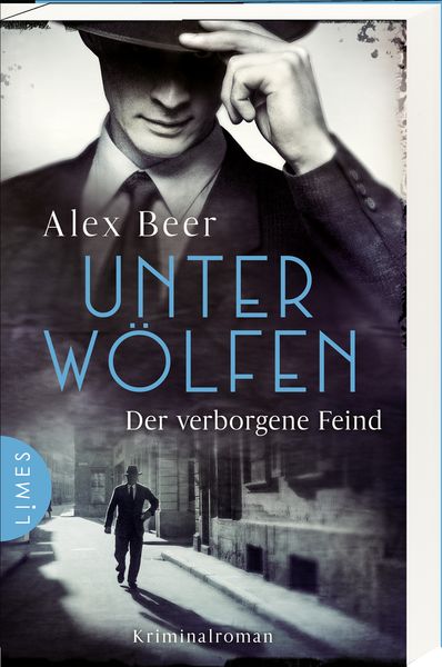 Produktbild: Unter W&ouml;lfen - Der verborgene Feind