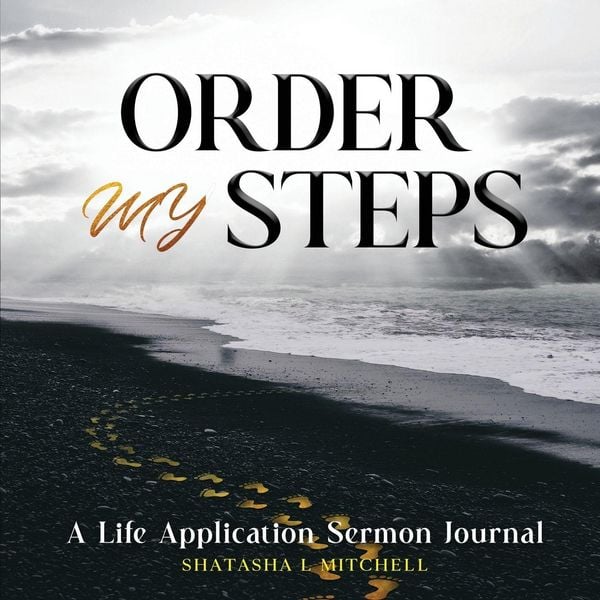 Produktbild: Order My Steps