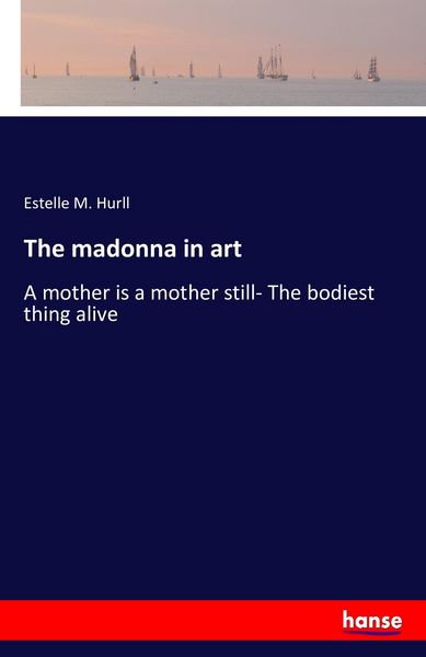 Produktbild: The madonna in art