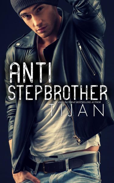 Produktbild: Anti-Stepbrother