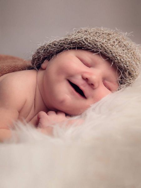 Produktbild: CALVENDO Puzzle Ein Motiv aus dem Kalender Babys - Die Liebe des Lebens | 1000 Teile Lege-Gr&ouml;&szlig;e 64x48cm Foto-Puzzle f&uuml;r gl&uuml;ckliche Stunden