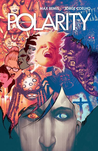 Produktbild: Polarity