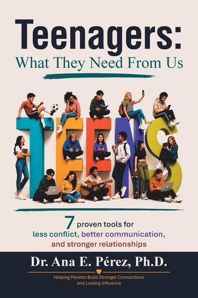 Produktbild: Teenagers