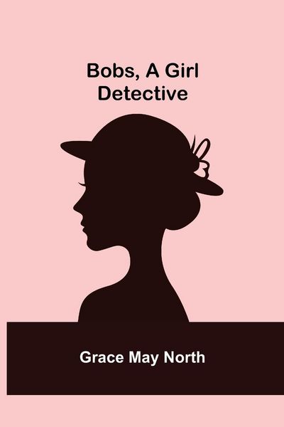 Produktbild: Bobs, a Girl Detective