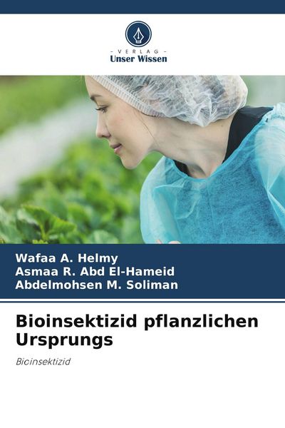 Produktbild: Bioinsektizid pflanzlichen Ursprungs