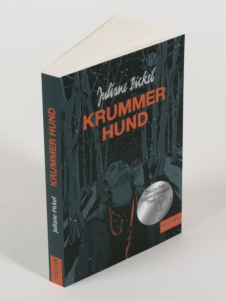 Produktbild: Krummer Hund