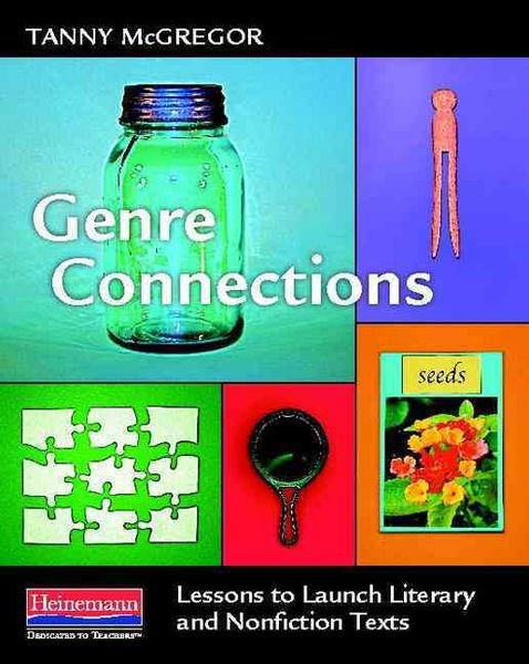 Produktbild: Genre Connections