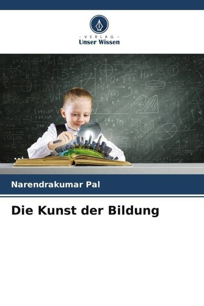 Produktbild: Die Kunst der Bildung