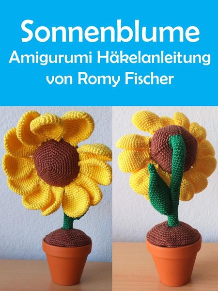 Produktbild: Sonnenblume