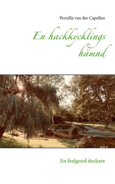Produktbild: En hackkycklings h&auml;mnd