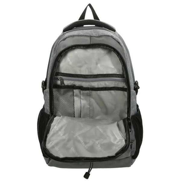 Produktbild: HTI-Living Rucksack polyester 22x12x47cm Rucksack polyester 22x12x47cm