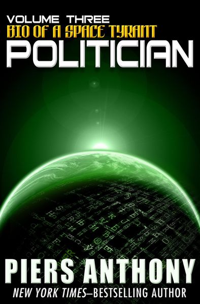 Produktbild: Politician