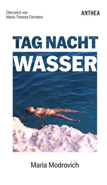 Produktbild: Tag, Nacht, Wasser