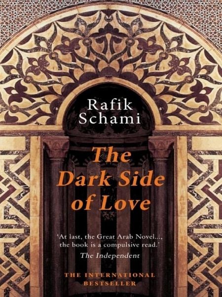 Produktbild: Dark Side of Love