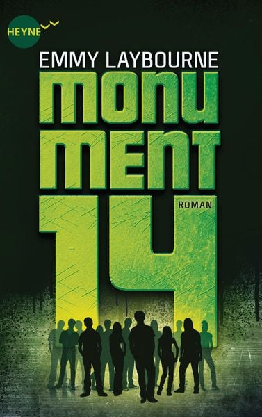 Produktbild: Monument 14 (1)