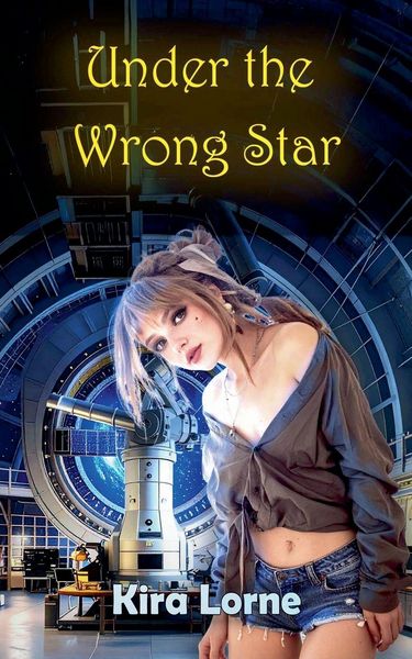 Produktbild: Under the Wrong Star