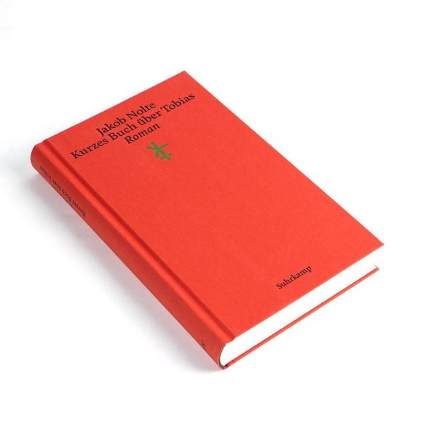 Produktbild: Kurzes Buch &uuml;ber Tobias