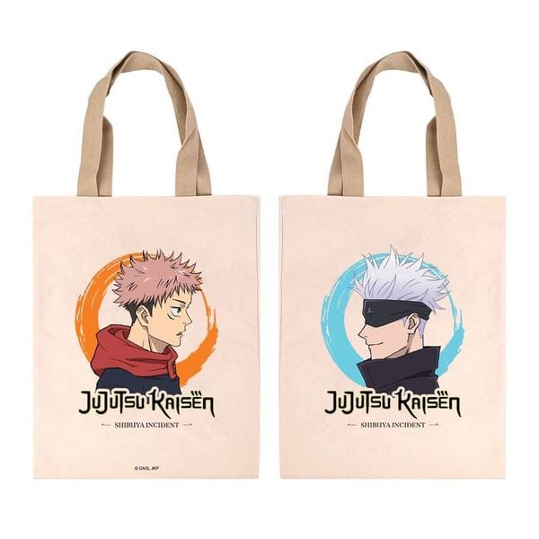 Produktbild: Tasche - Jujutsu Kaisen