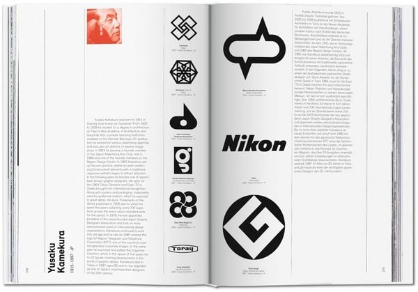 Produktbild: Logo Modernism