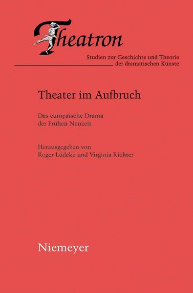 Produktbild: Theater im Aufbruch