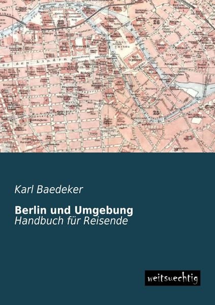Produktbild: Berlin und Umgebung