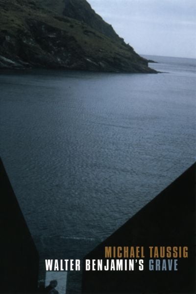 Produktbild: Walter Benjamin's Grave