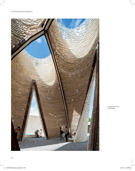 Produktbild: Building from Waste