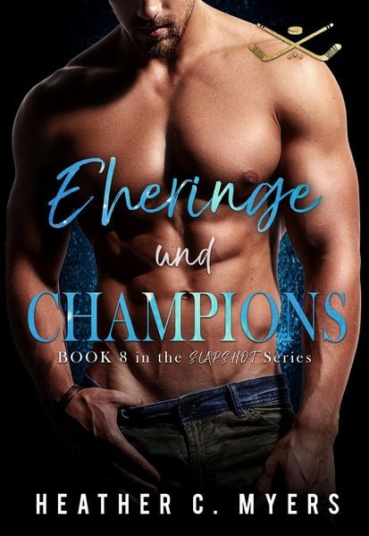 Produktbild: Eheringe & Champions