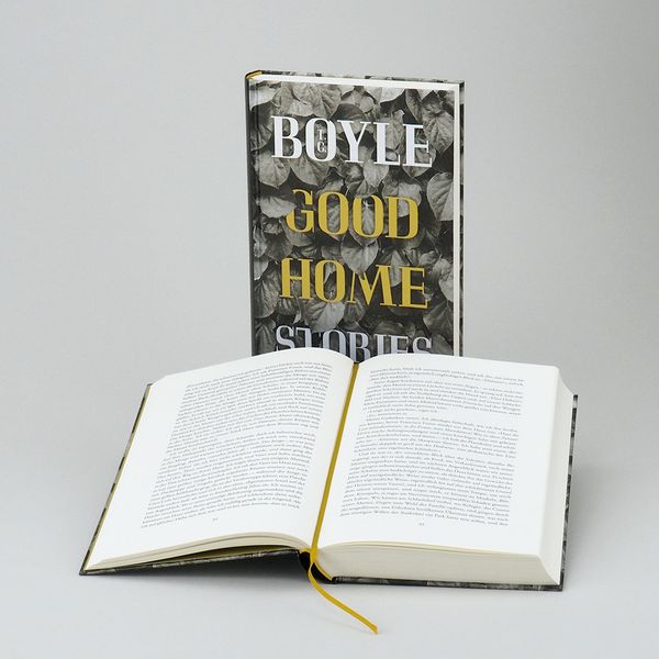 Produktbild: Good Home