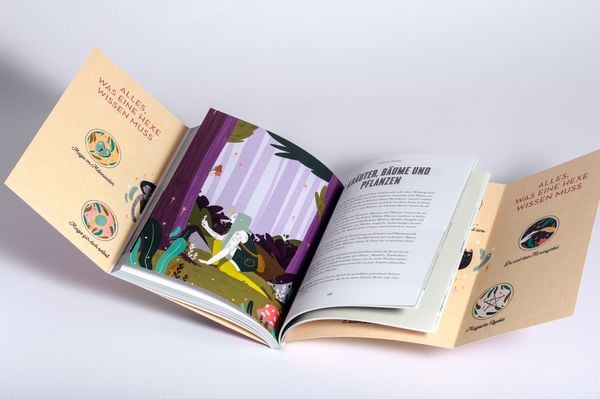 Produktbild: Everyday Witchcraft