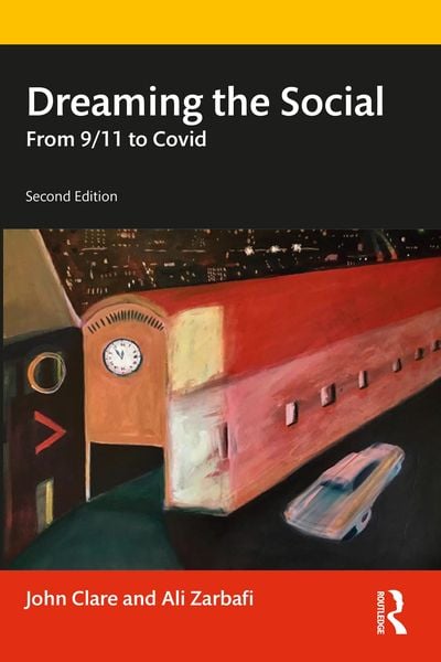 Produktbild: Dreaming the Social