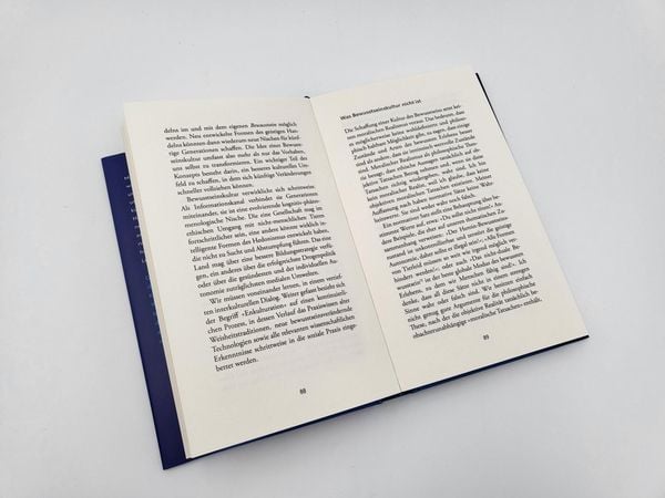 Produktbild: Bewusstseinskultur