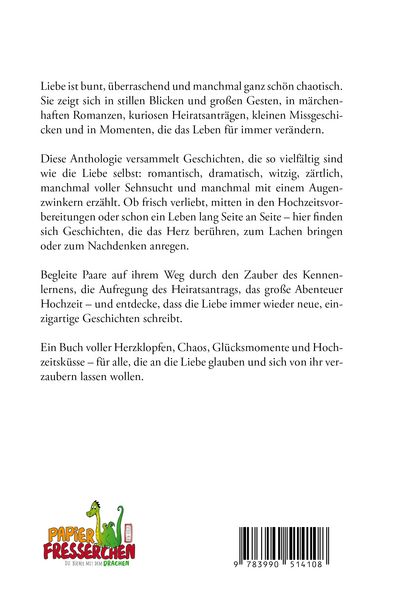Produktbild: Mein Schatz ... und ich - Liebesgeschichten und Hochzeitsdinge
