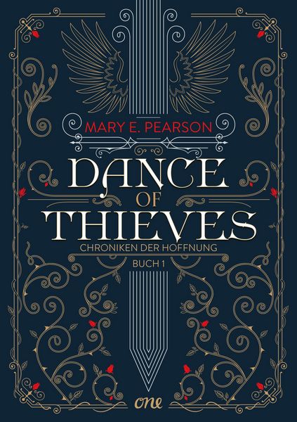 Produktbild: Dance of Thieves