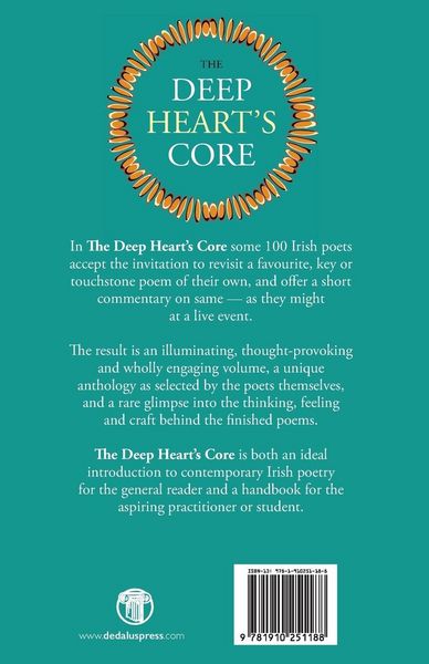 Produktbild: The Deep Heart's Core