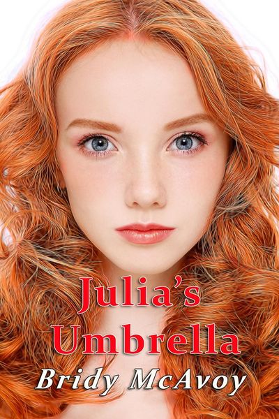 Produktbild: Julia's Umbrella (Julia's Infidelities, #21)