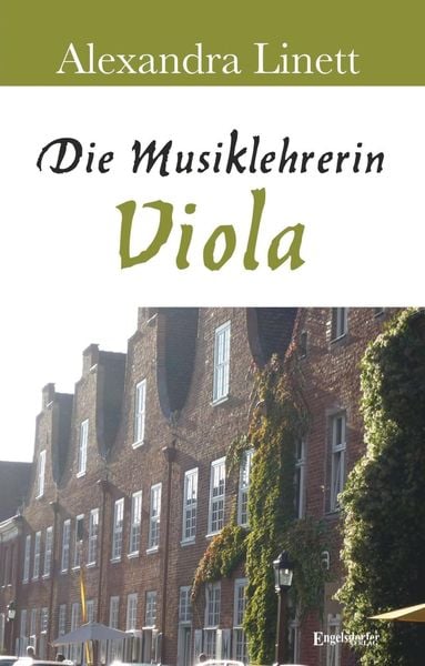 Produktbild: Die Musiklehrerin Viola