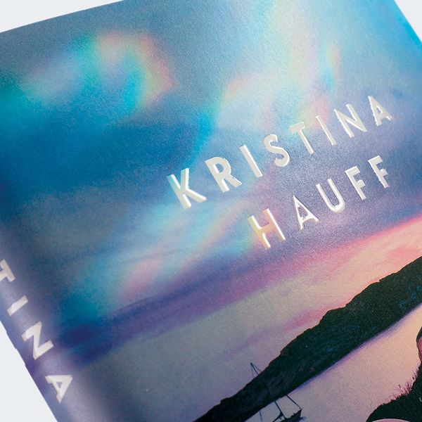 Produktbild: In blaukalter Tiefe