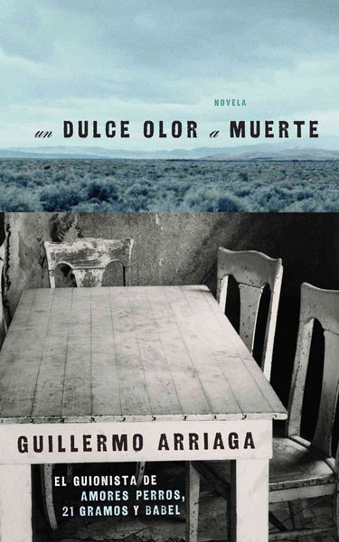 Produktbild: Un Dulce olor a muerte (Sweet Scent of Death)