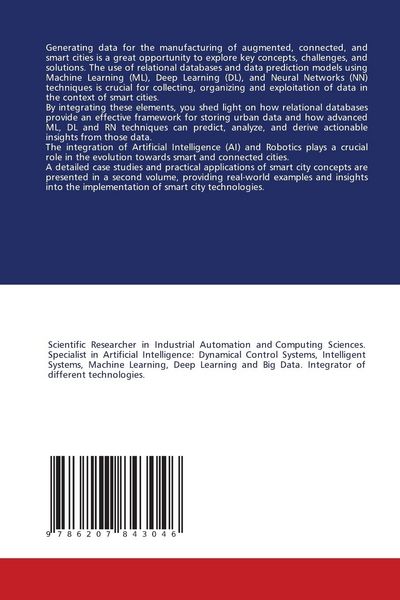 Produktbild: Data-Driven Urban Development