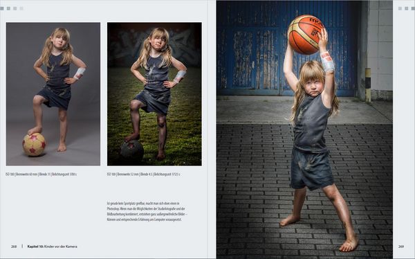 Produktbild: People-Shooting